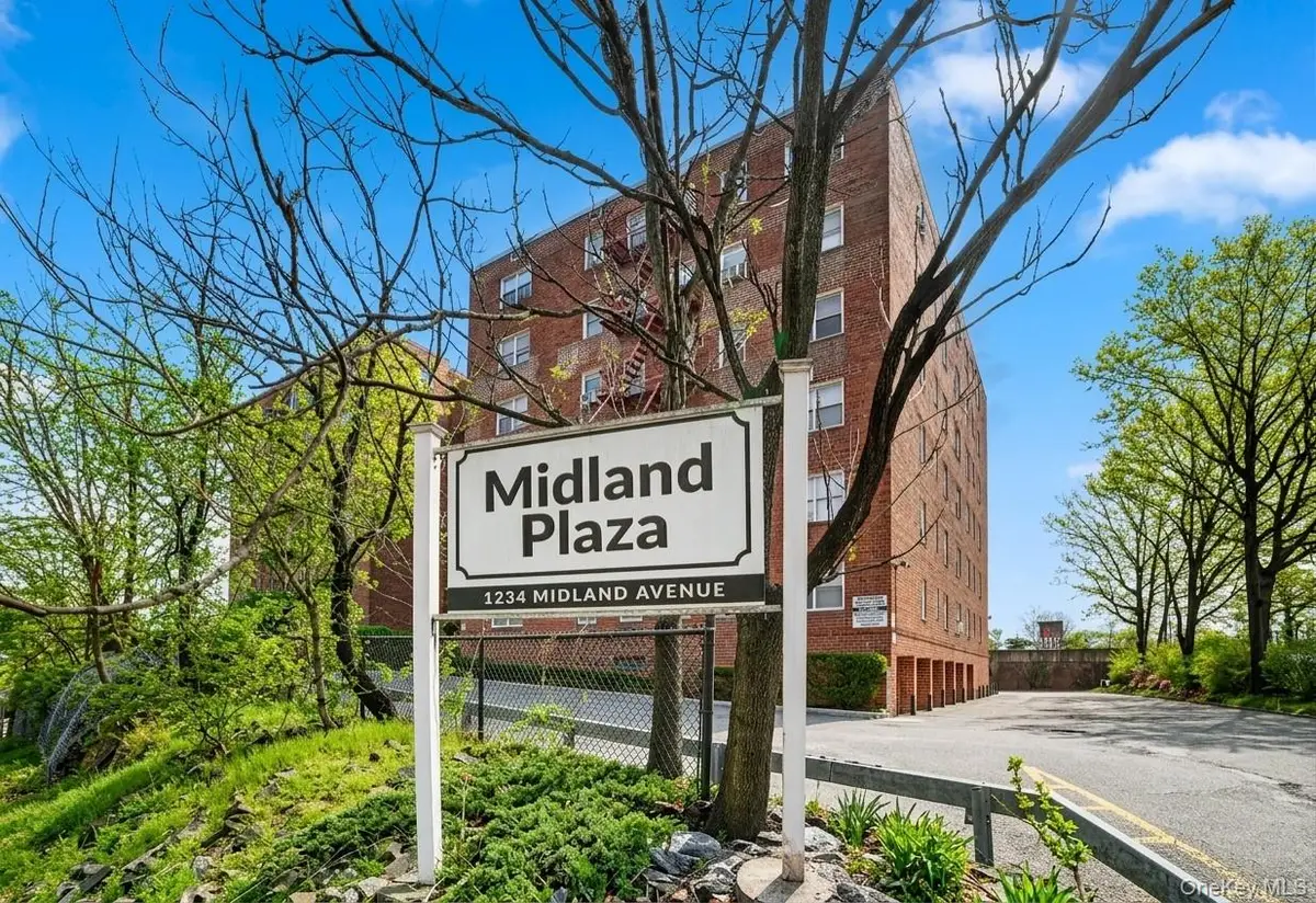 1234 Midland Avenue #5B, Bronxville, NY 10708 - #1