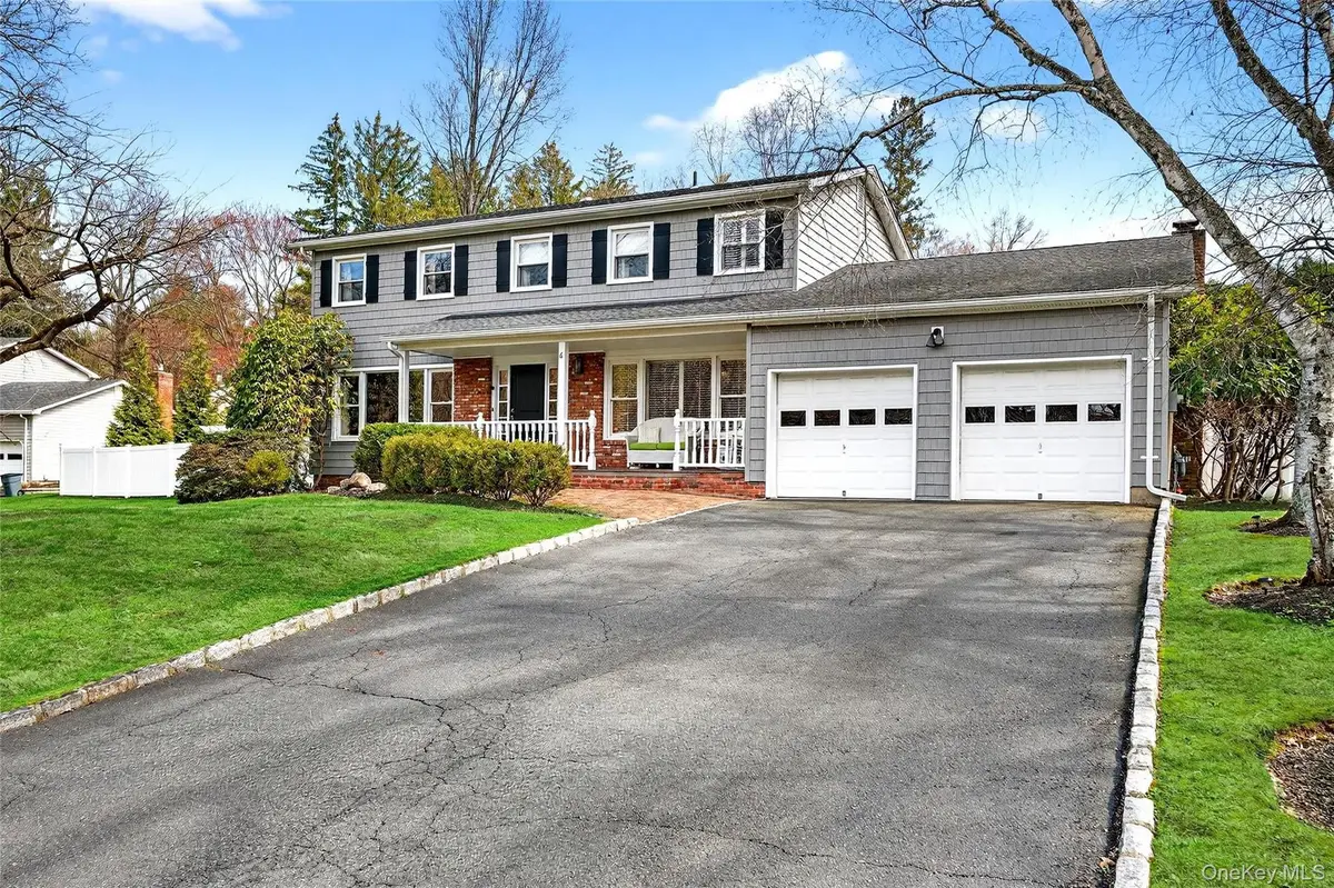 6 Oxford Court, New City, NY 10956 - #1