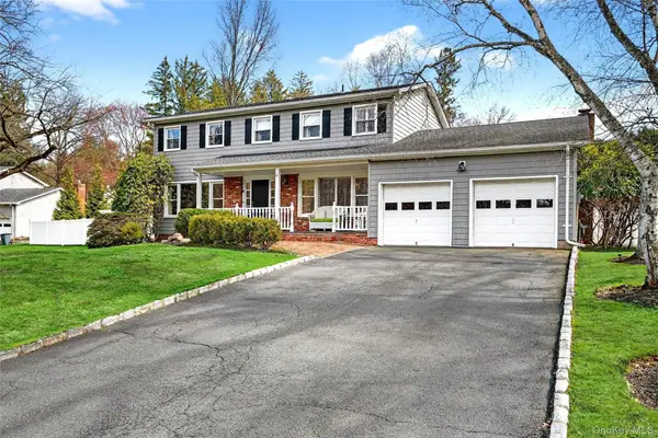 6 Oxford Court, New City, NY 10956