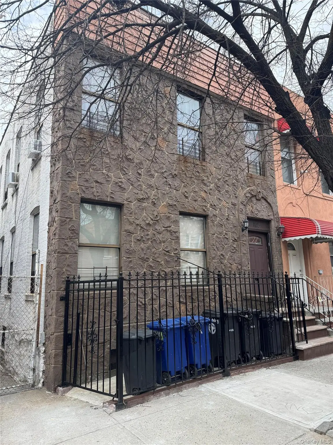 1145 Fteley Avenue, Bronx, NY 10472 - #1