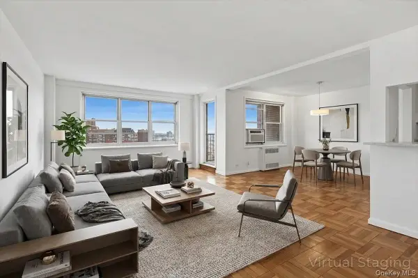 3935 Blackstone Avenue #10D, Bronx, NY 10471