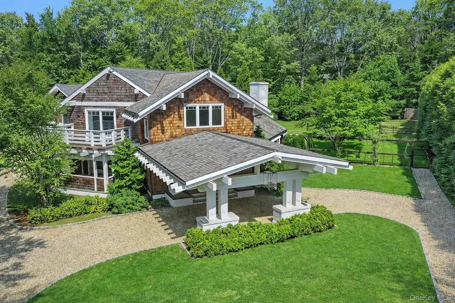 30 E Hollow Road, East Hampton, NY 11937 - #2