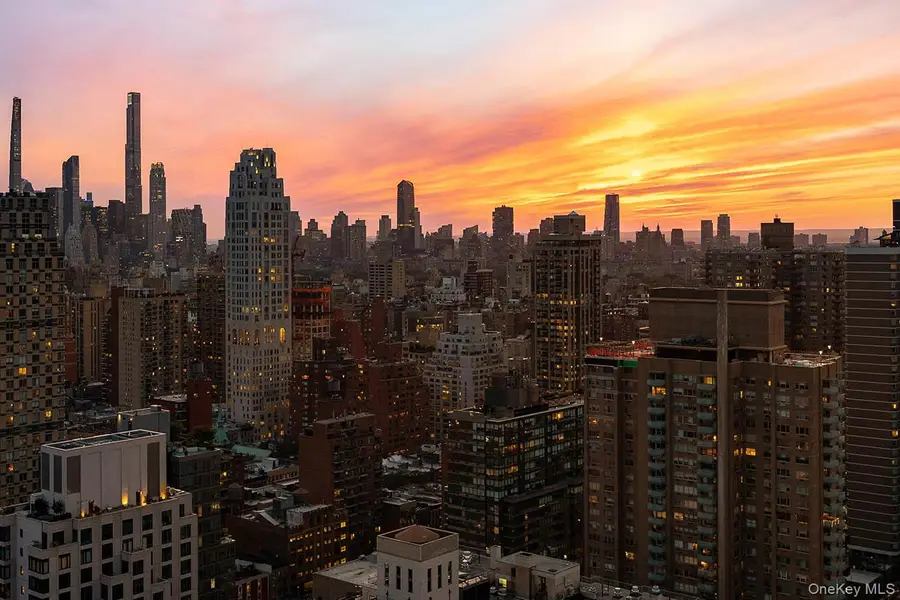 360 E 88th Street #40A, New York, NY 10128 - #3