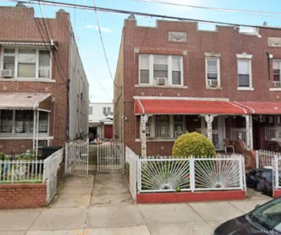 3714 102nd Street, Corona, NY 11368 - #1