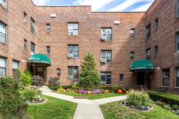 5225 39th Road #2C, Woodside, NY 11377