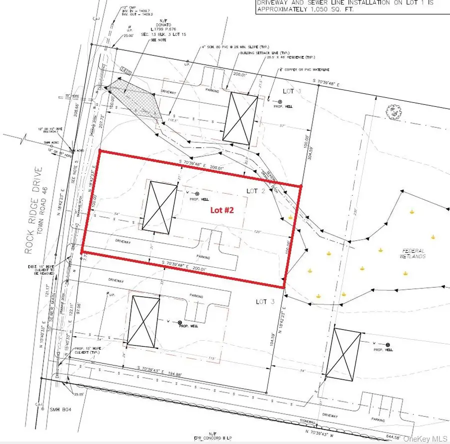 13.-3-14.2 Rock Ridge Drive #2, Monticello, NY 12701 - #2