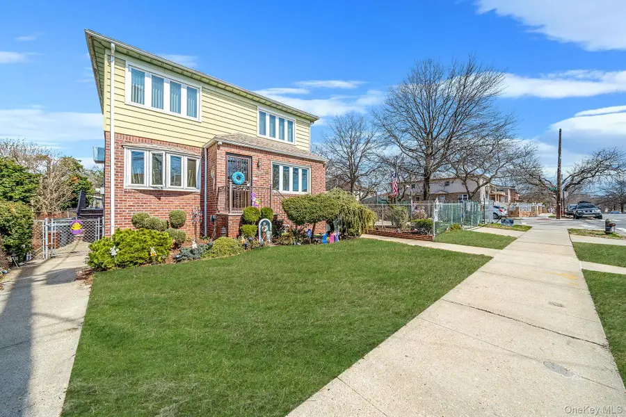 12615 133rd Avenue, South Ozone Park, NY 11420 - #2