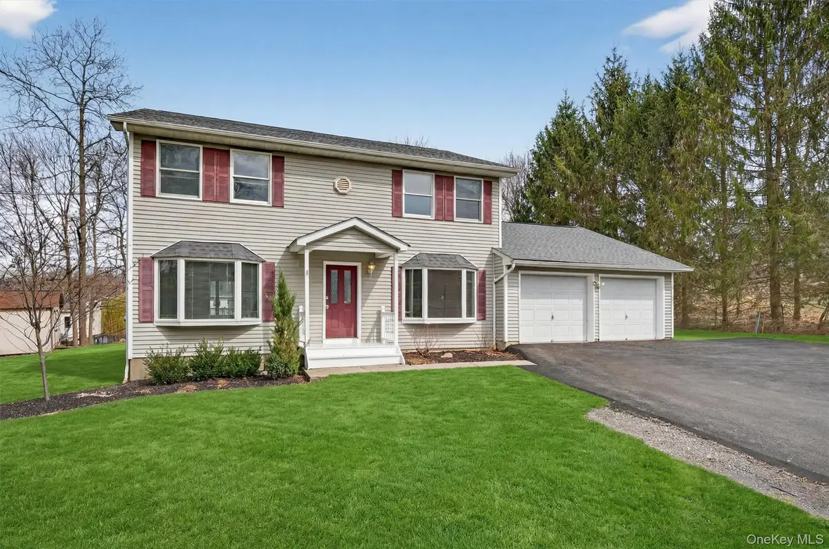 82 Walton Terrace, Monroe, NY 10950 - #1