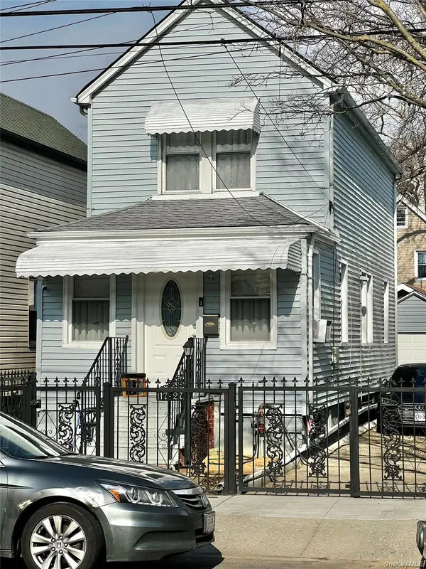 11727 146th Street, Jamaica, NY 11436