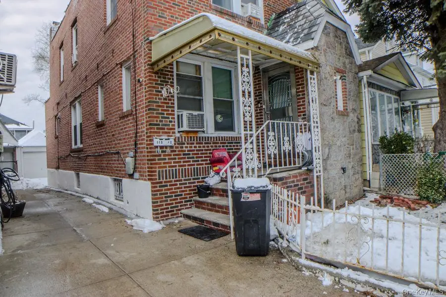 114-24 117th Street, South Ozone Park, NY 11420 - #2