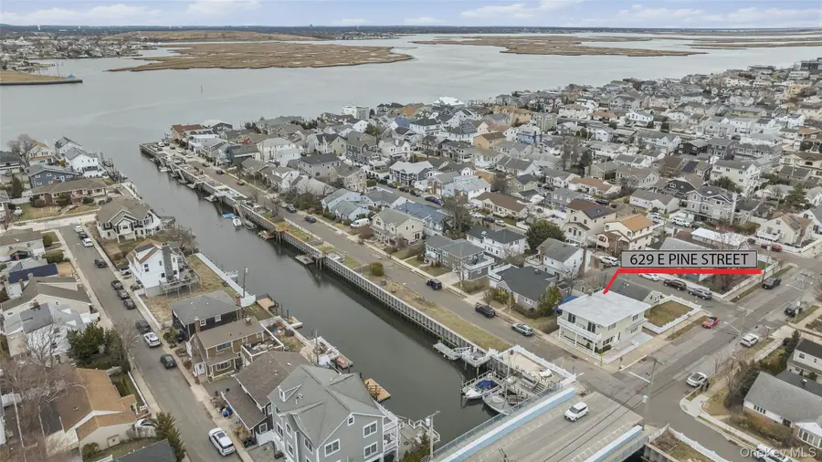 629 E Pine Street, Long Beach, NY 11561 - #2