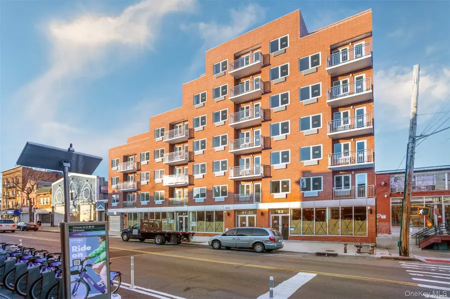 91-23 Corona Avenue #2A, Elmhurst, NY 11373 - #2