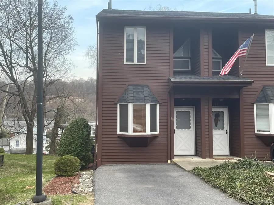 15 Davids Lane, Ossining, NY 10562 - #2