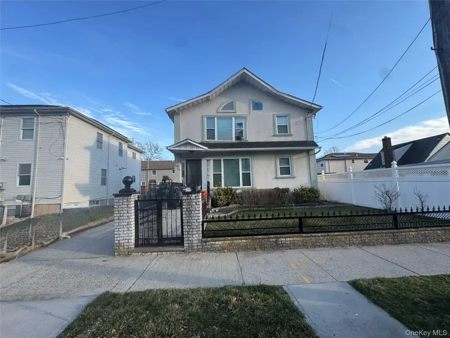 15414 132nd Avenue, Jamaica, NY 11434 - #2