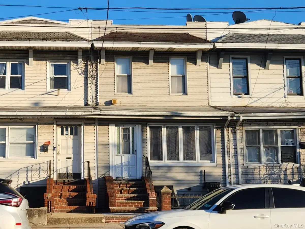5940 Flushing Avenue, Maspeth, NY 11378 - #1