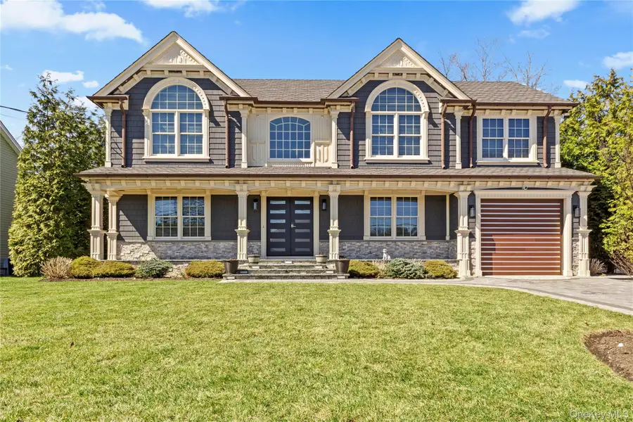 123 Columbus Boulevard, Amityville, NY 11701 - #2