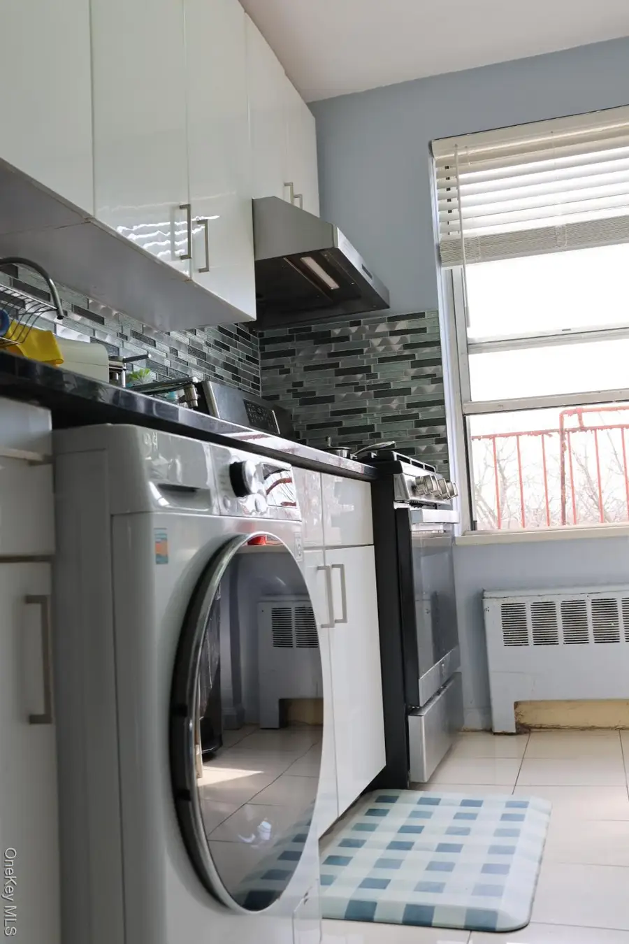 69-11 138th Street #3B, Flushing, NY 11367 - #2