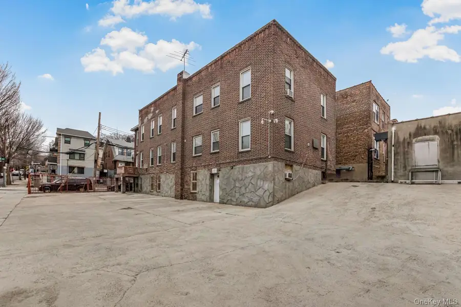 210 W 179th Street, Bronx, NY 10453 - #3