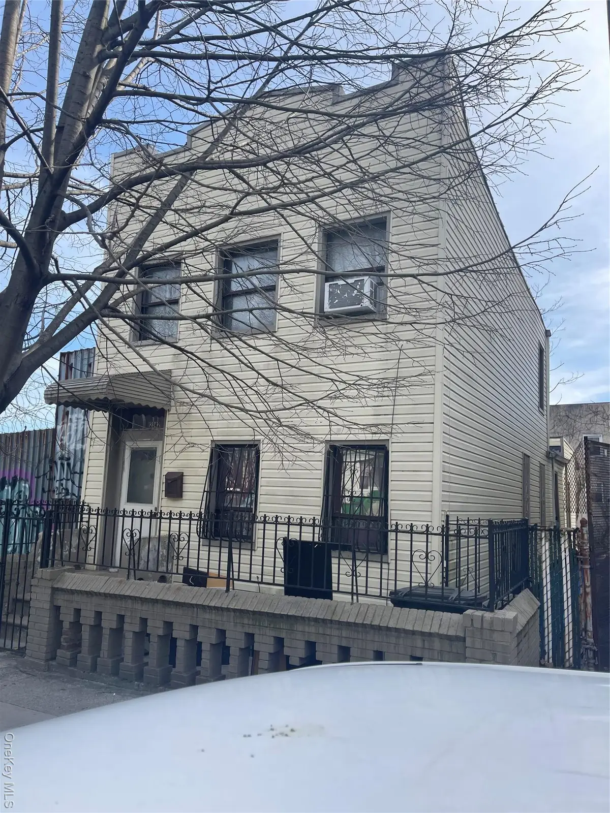 2342 Dean Street, Brooklyn, NY 11233 - #1