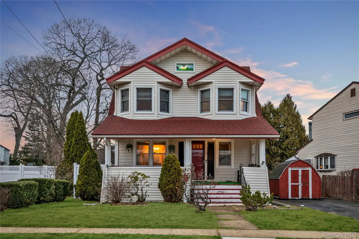 69 Forest Avenue, Valley Stream, NY 11581 - #1
