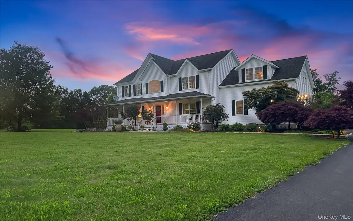 170 Dickerson Avenue, Montgomery, NY 12549 - #1