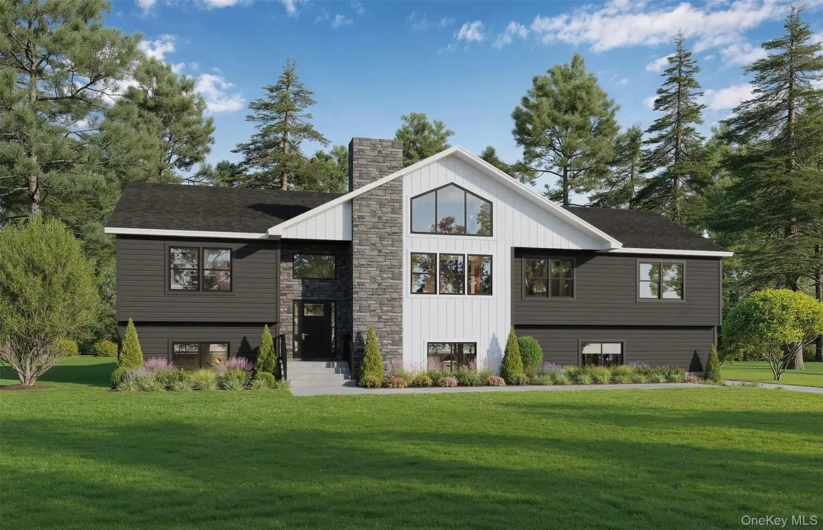 8 Roe Road, Bloomingburg, NY 12721 - #1