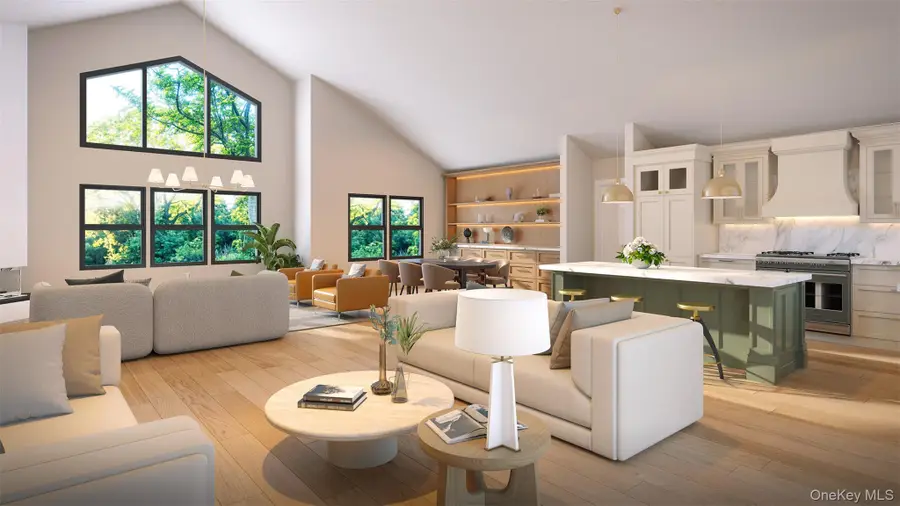 8 Roe Road, Bloomingburg, NY 12721 - #2