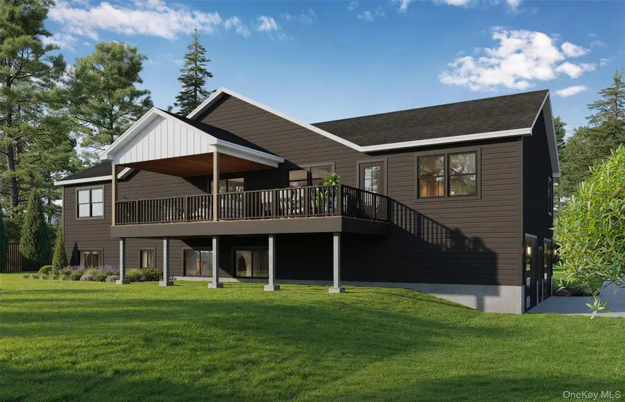 8 Roe Road, Bloomingburg, NY 12721 - #3