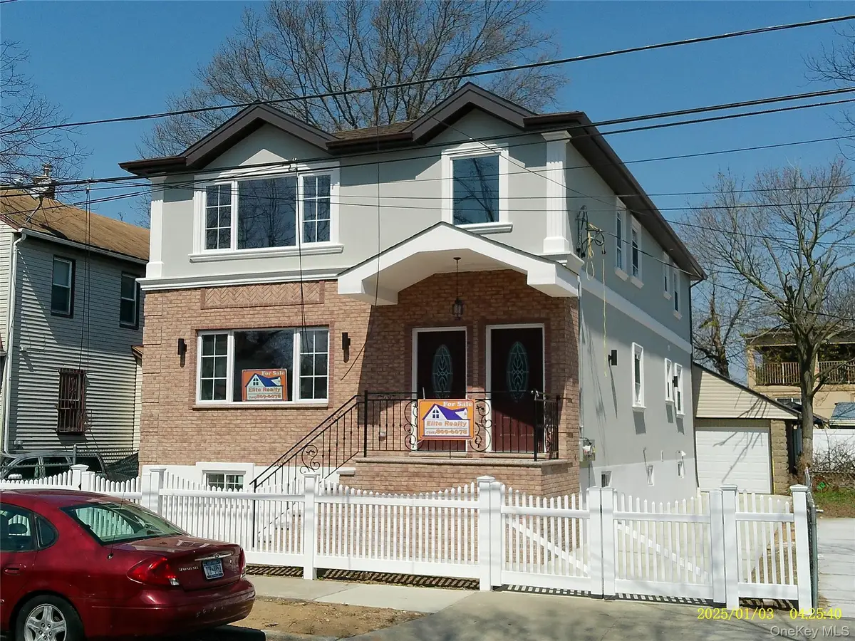 17643 133rd Road, Jamaica, NY 11434 - #1