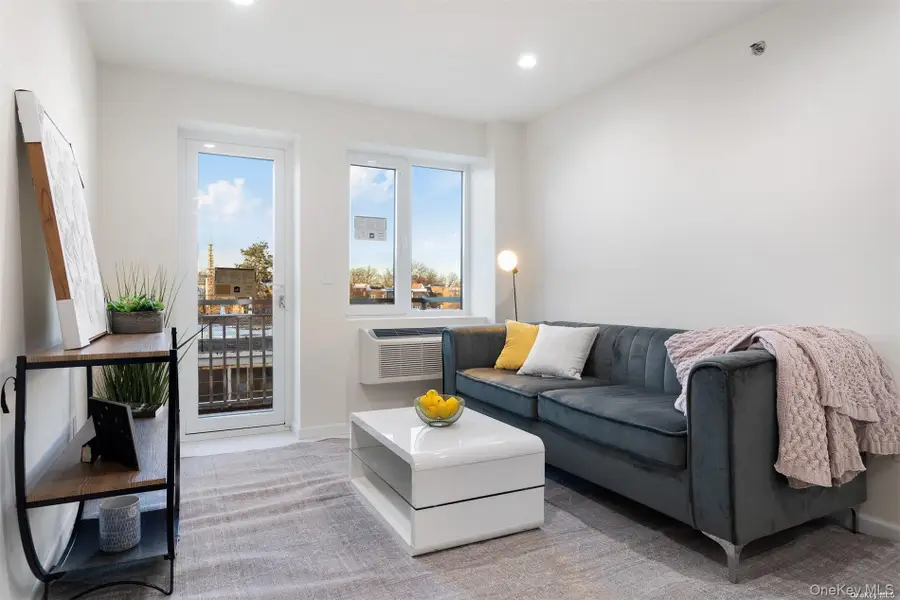 91-23 Corona Avenue #3F, Elmhurst, NY 11373 - #3