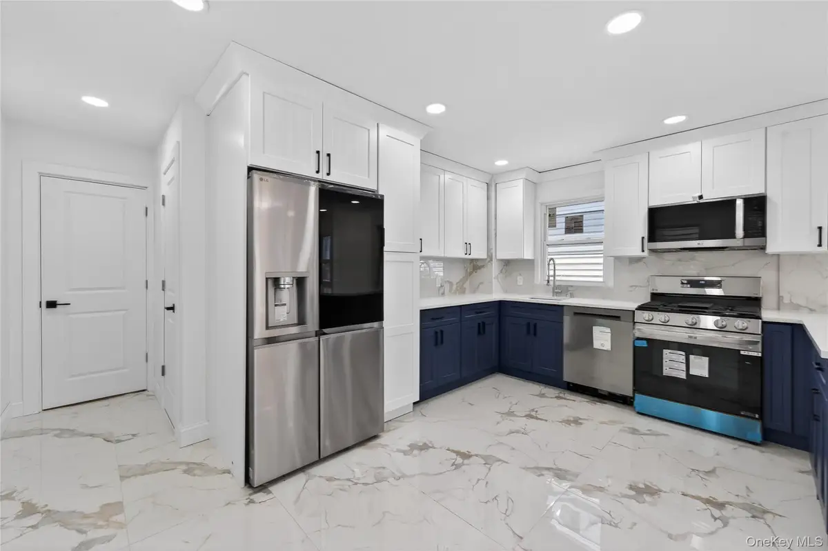 172-09 140th Avenue, Jamaica, NY 11434 - #1