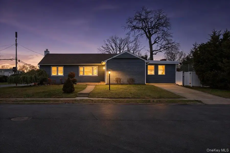 1871 Relyea Drive, Merrick, NY 11566 - #3