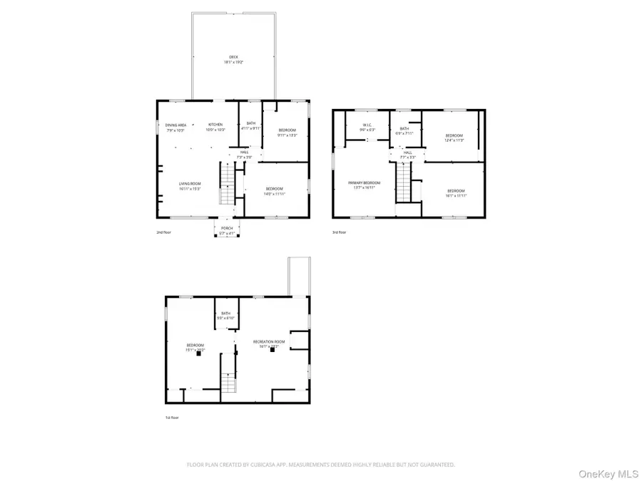 684 Dorothea Lane, Elmont, NY 11003 - #2