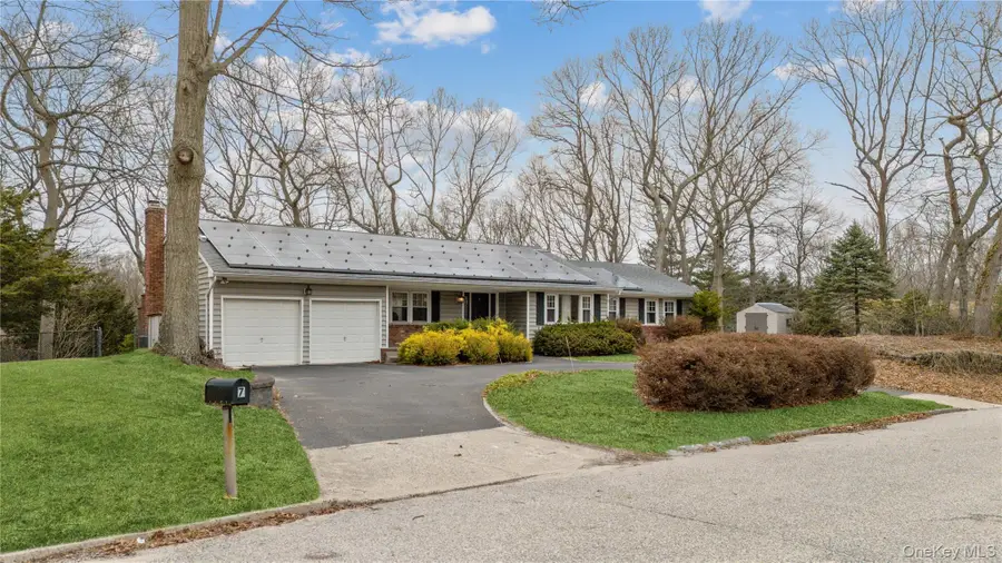 7 Fox Road, East Setauket, NY 11733 - #2