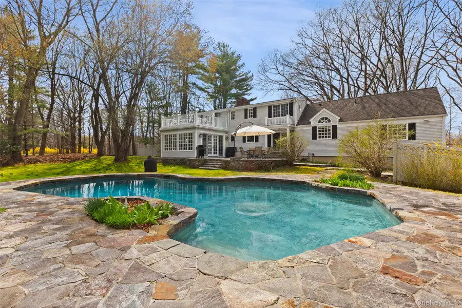 137 Old Stone Hill Road, Pound Ridge, NY 10576 - #3