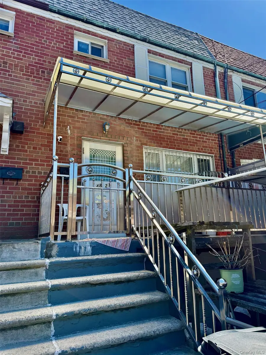 48-21 65th Street, Woodside, NY 11377 - #2