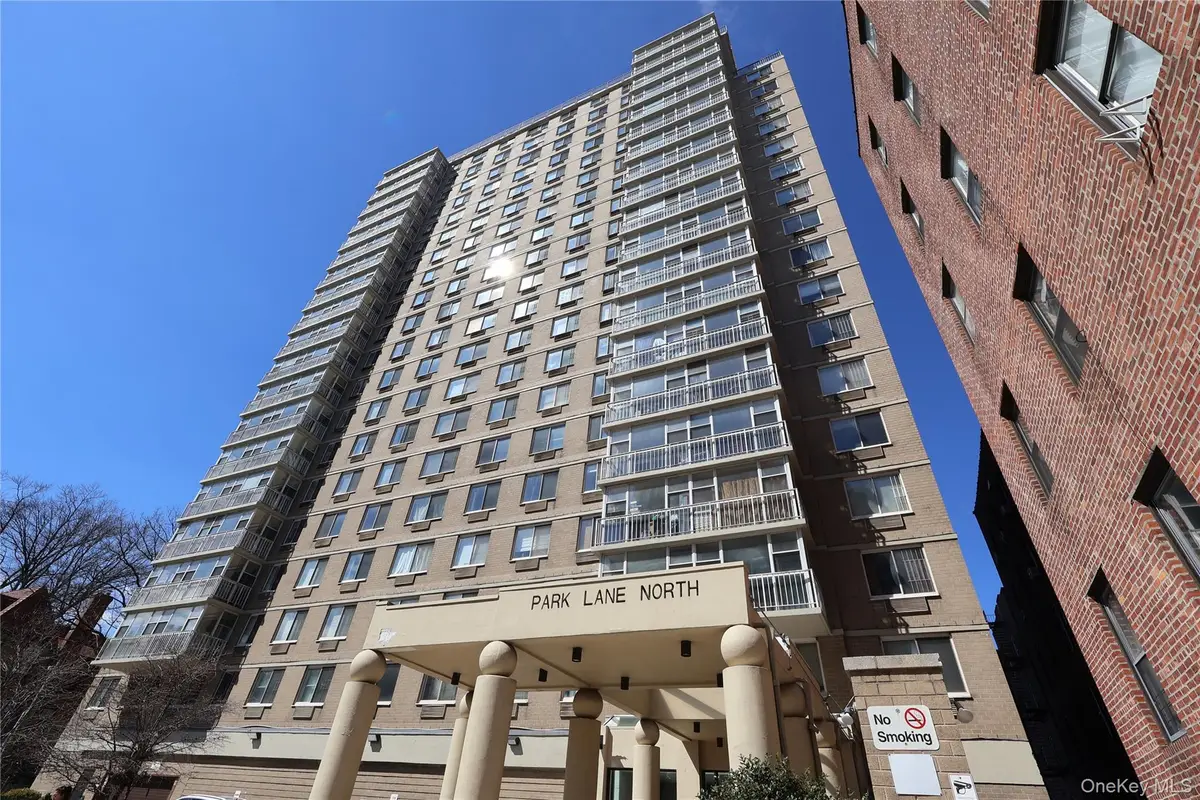 118-17 Union Turnpike #7D, Forest Hills, NY 11375 - #1