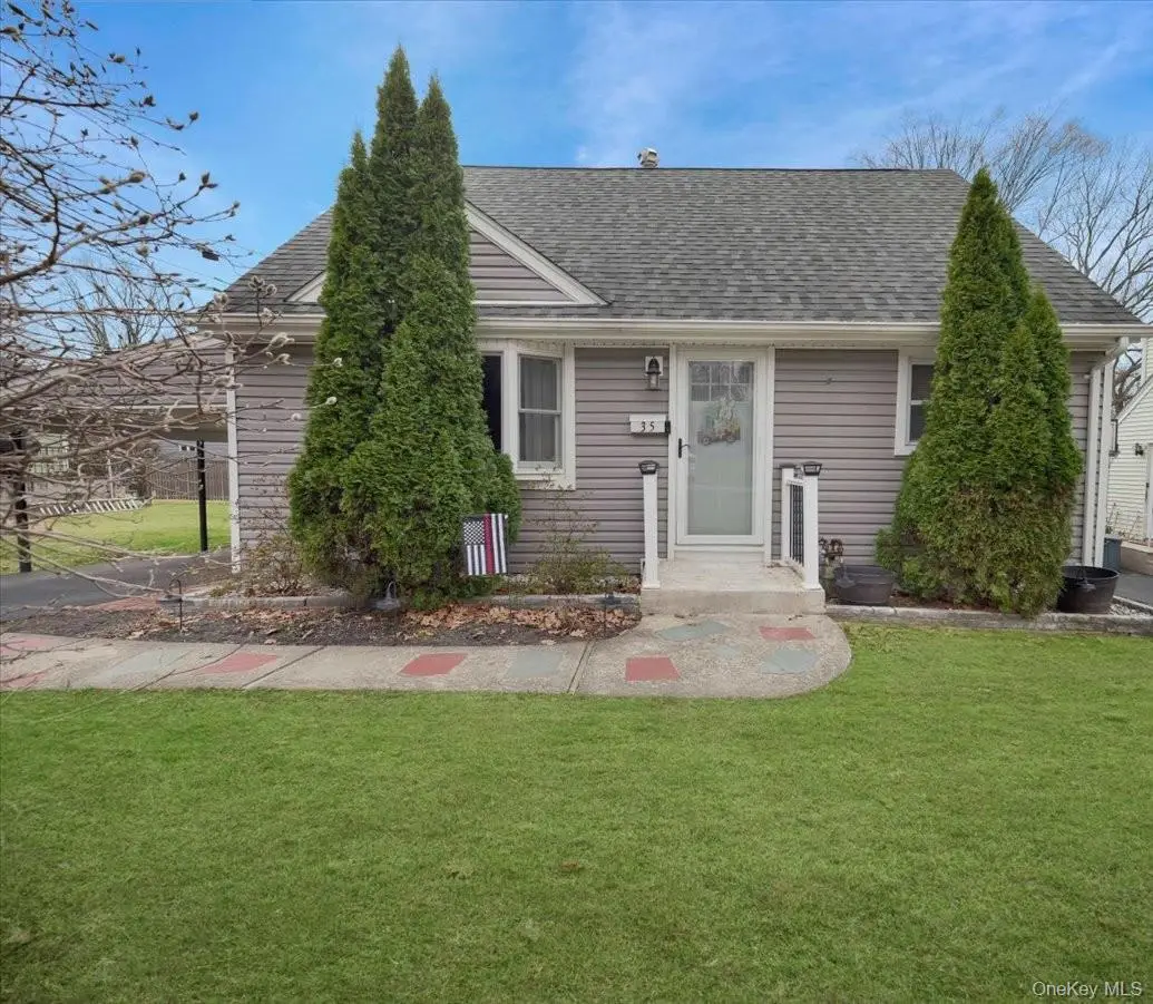 35 Hillside Avenue, Suffern, NY 10901 - #1
