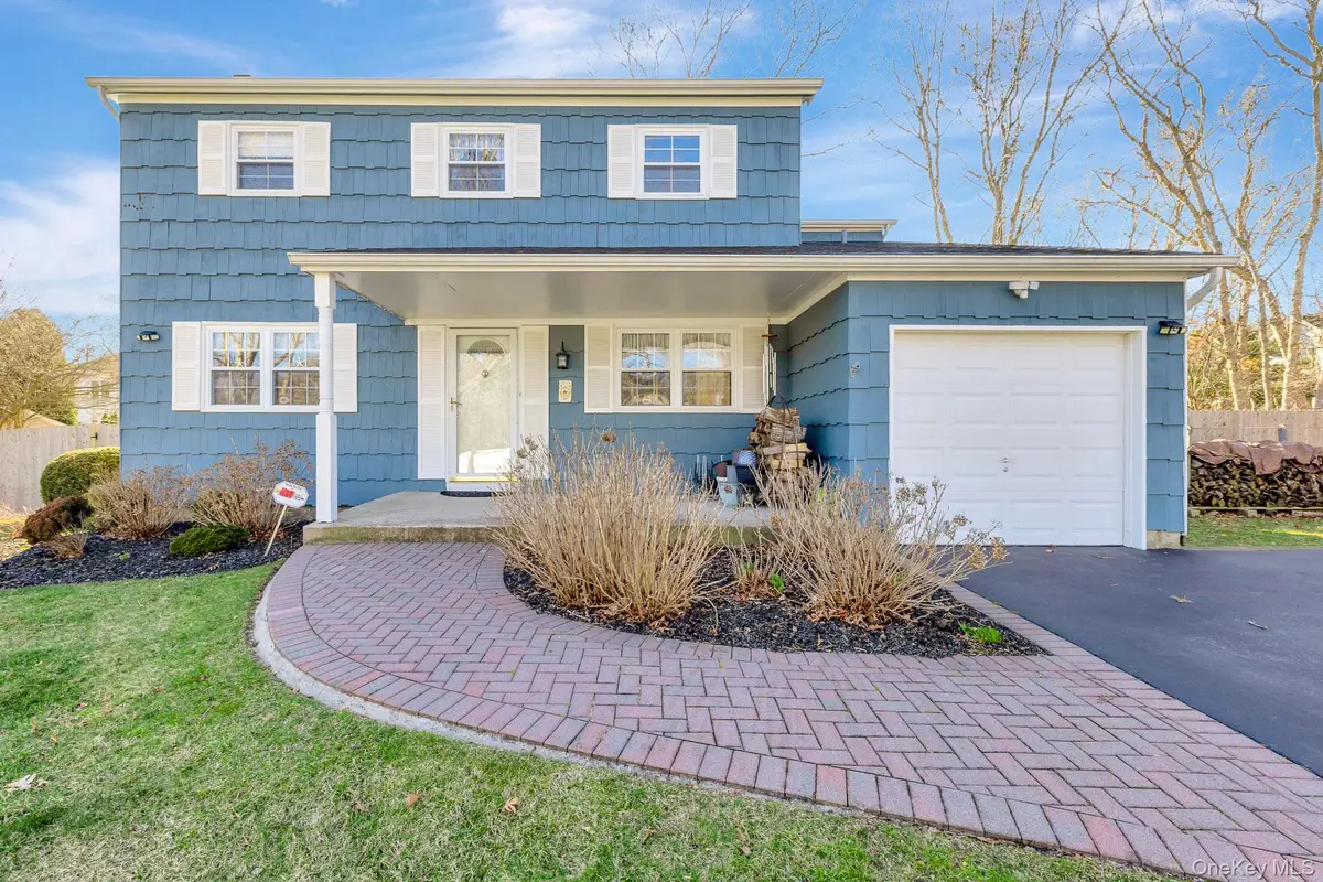 Address Withheld By Seller, Medford, NY 11763 - #1