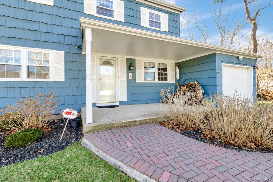 Address Withheld By Seller, Medford, NY 11763 - #2