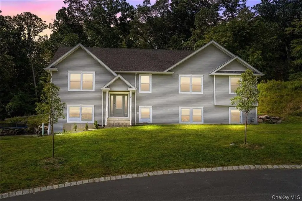 27 Catskill High Rail, Monroe, NY 10950 - #1