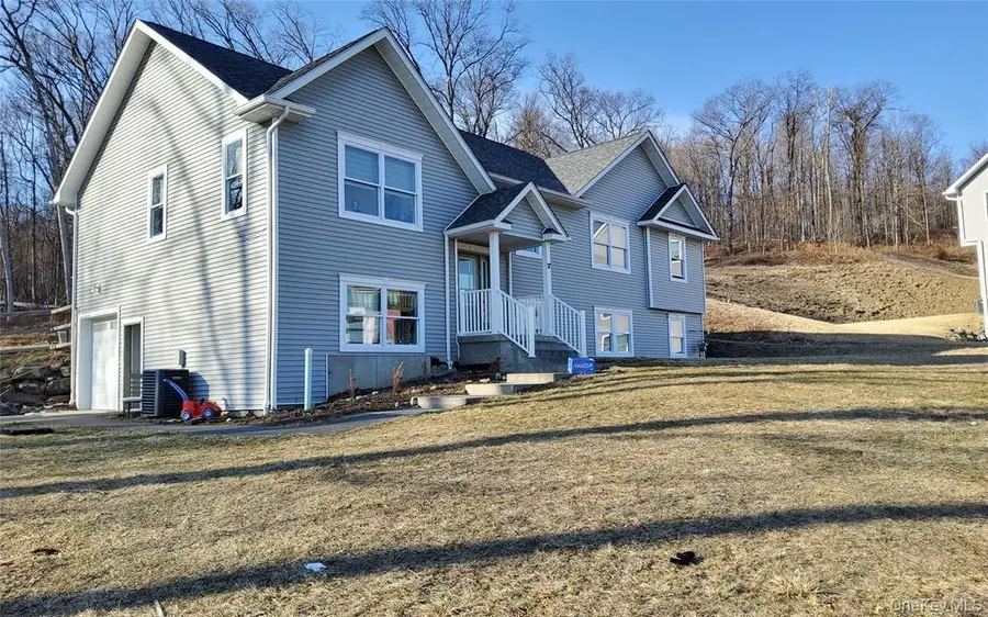 27 Catskill High Rail, Monroe, NY 10950 - #2