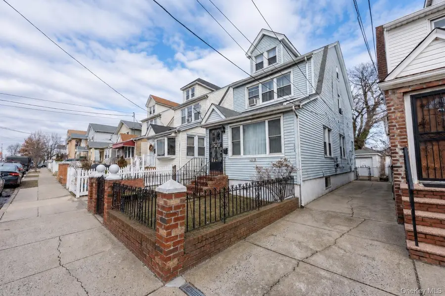 115-39 159th Street, Jamaica, NY 11434 - #2