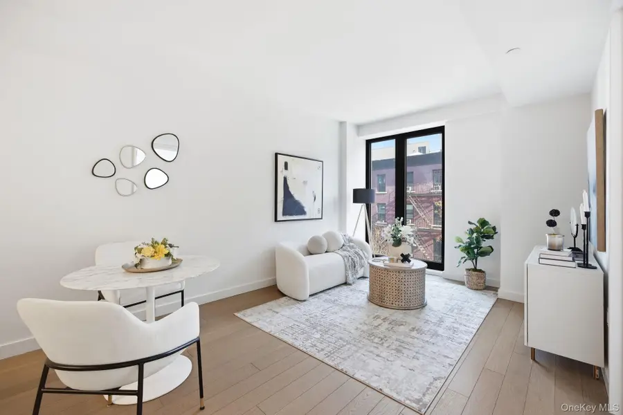 500 W 45th Street #307, Manhattan, NY 10036 - #2