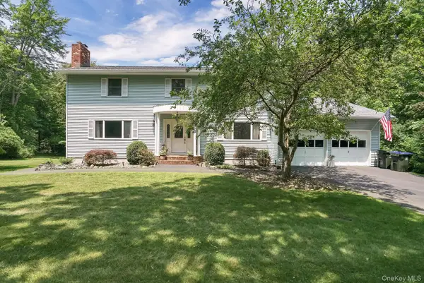 288 Prospect Road, Monroe, NY 10950