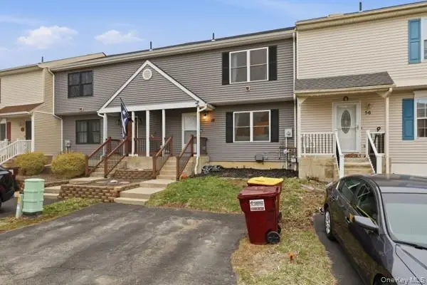 58 Darin Road, Warwick, NY 10990 - #2