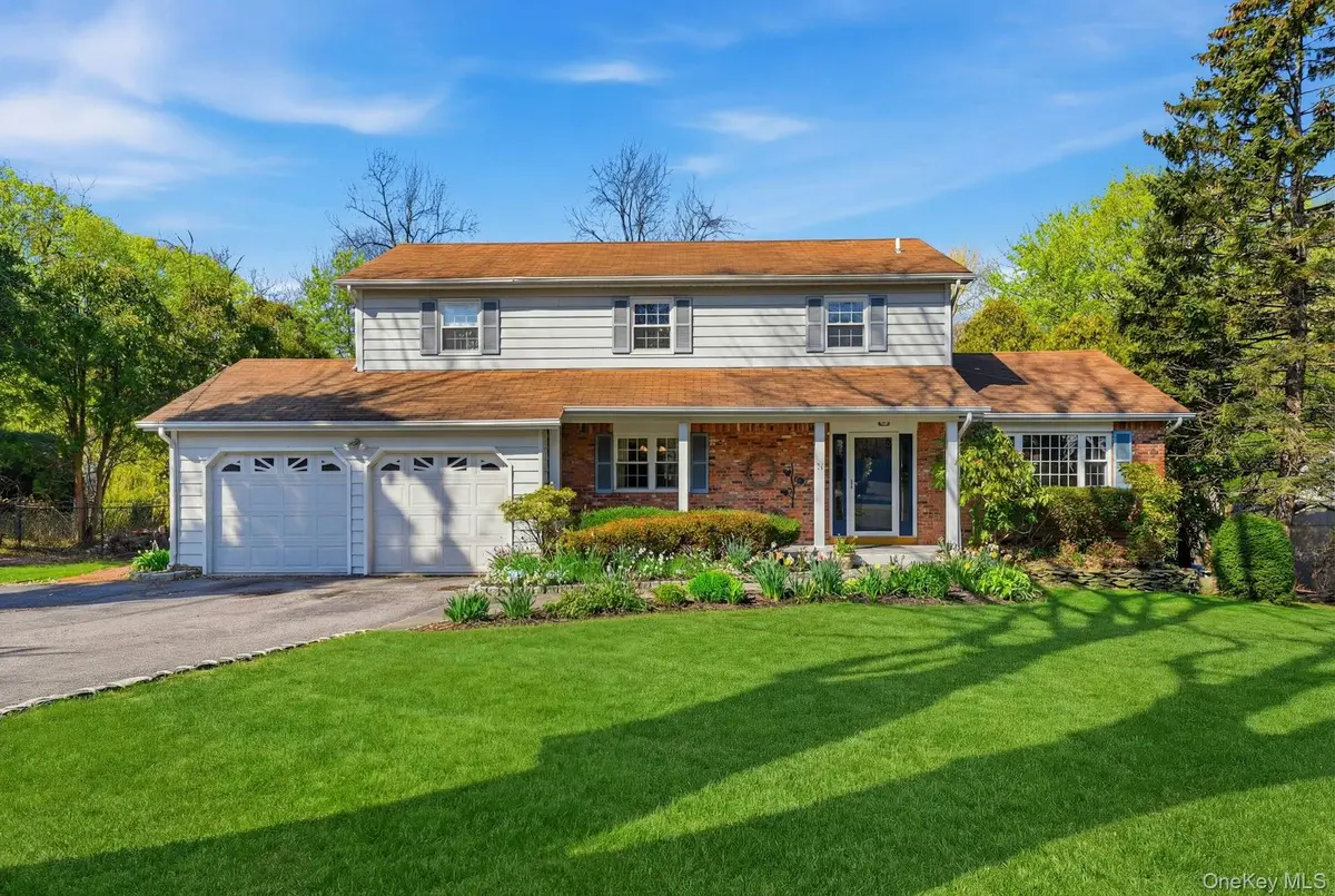 35 East Neck Road, Huntington, NY 11743 - #1