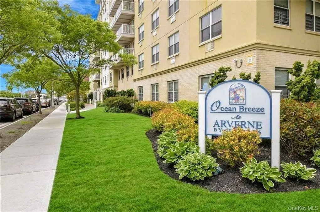 7914 Rockaway Beach Boulevard, Rockaway Beach, NY 11693 - #1