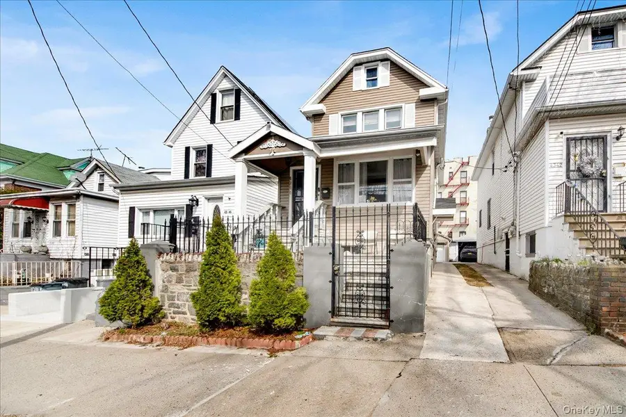 4344 Boyd Avenue, Bronx, NY 10466 - #2
