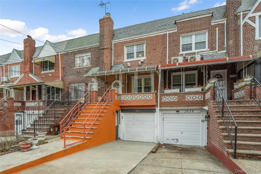 2637 Hubbard Street, Brooklyn, NY 11235 - #2
